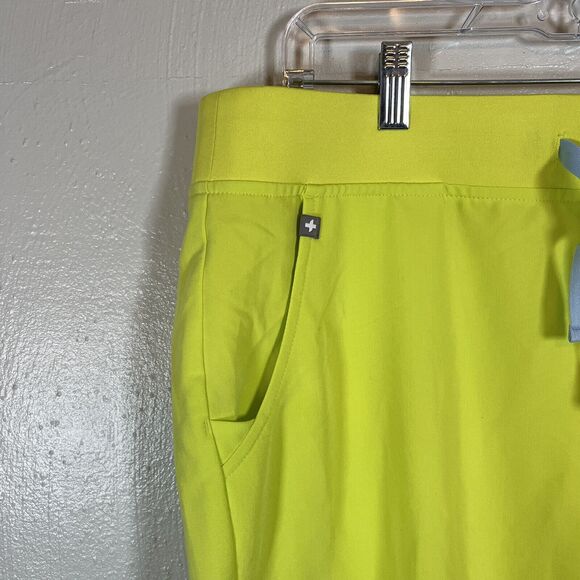 NWT Figs Catarina One Pocket Top & Zamora Jogger Bottoms, Size XL - Picture 9 of 13